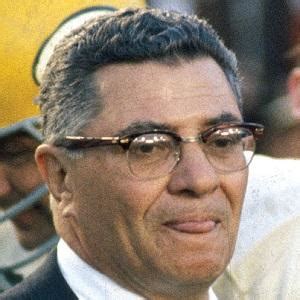 vince lombardi ethnicity.